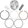 Piston Kit - 10.8:1 - Honda