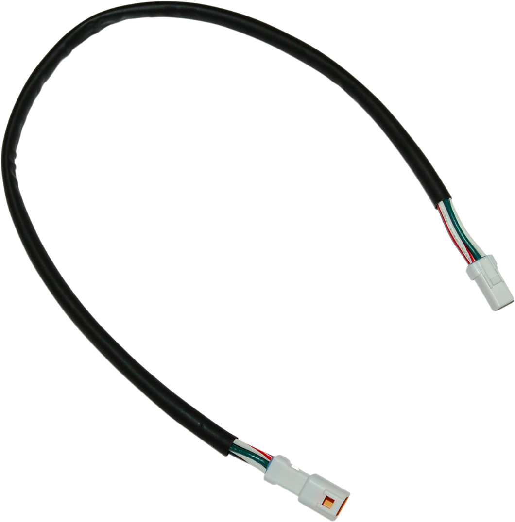 Throttle-By-Wire Extension Harness - Harley Davidson