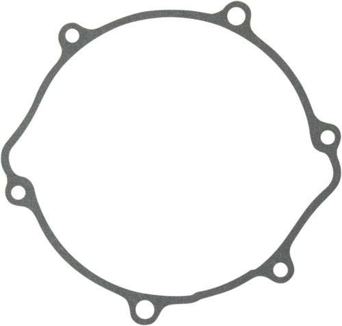 Clutch Cover Gasket - Yamaha