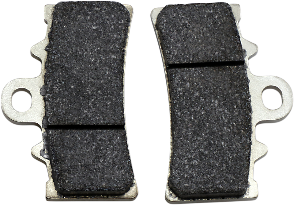 Dual Carbon Brake Pads - KTM 390