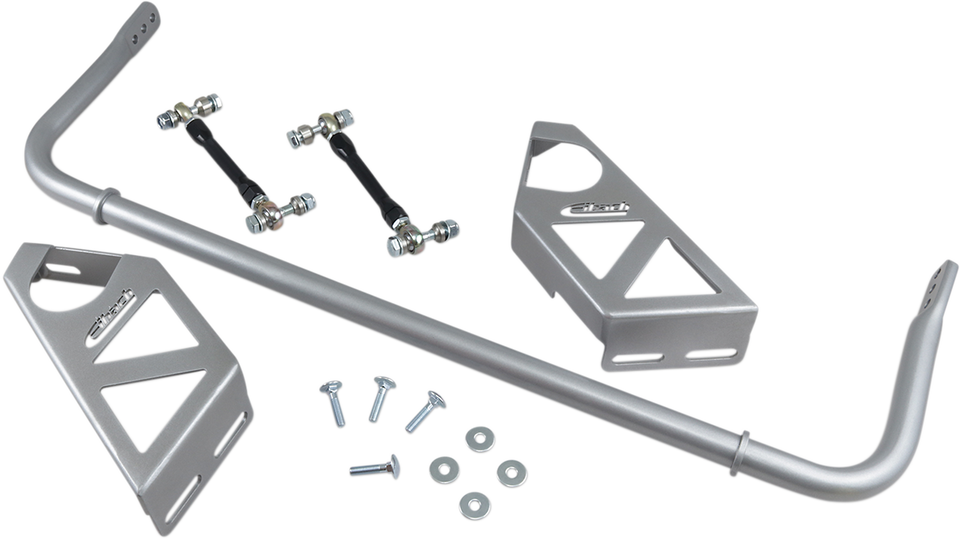 Rear Anti-Sway Bar/End Links/Brace Kit