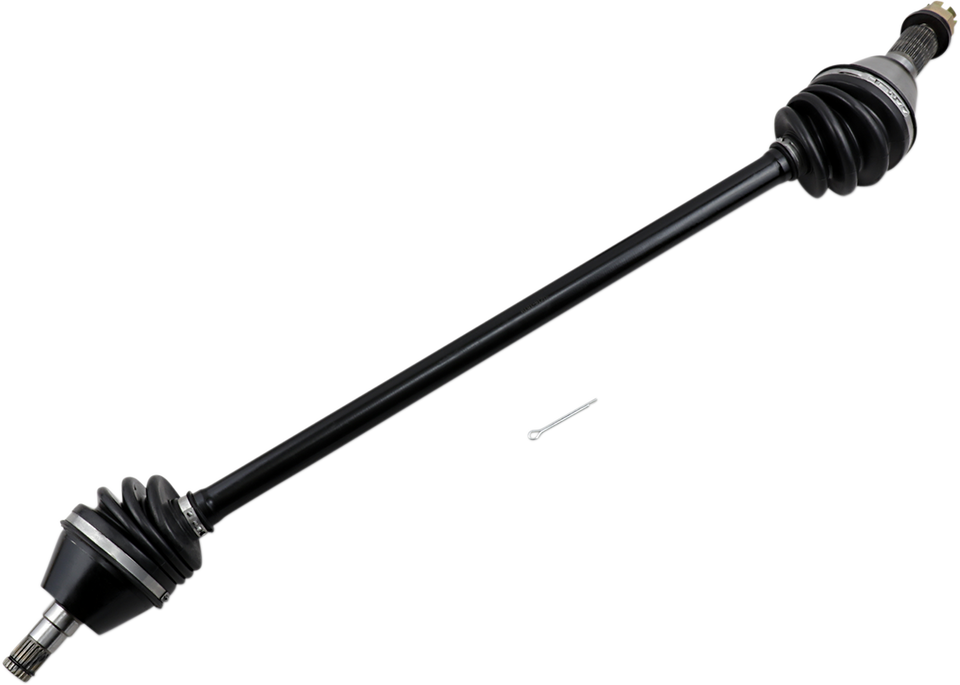 Axle Kit - CV - Complete - OEM Replacement - Standard - Front Right - Can-Am