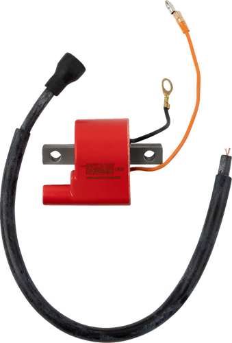 Ignition Coil - Yamaha