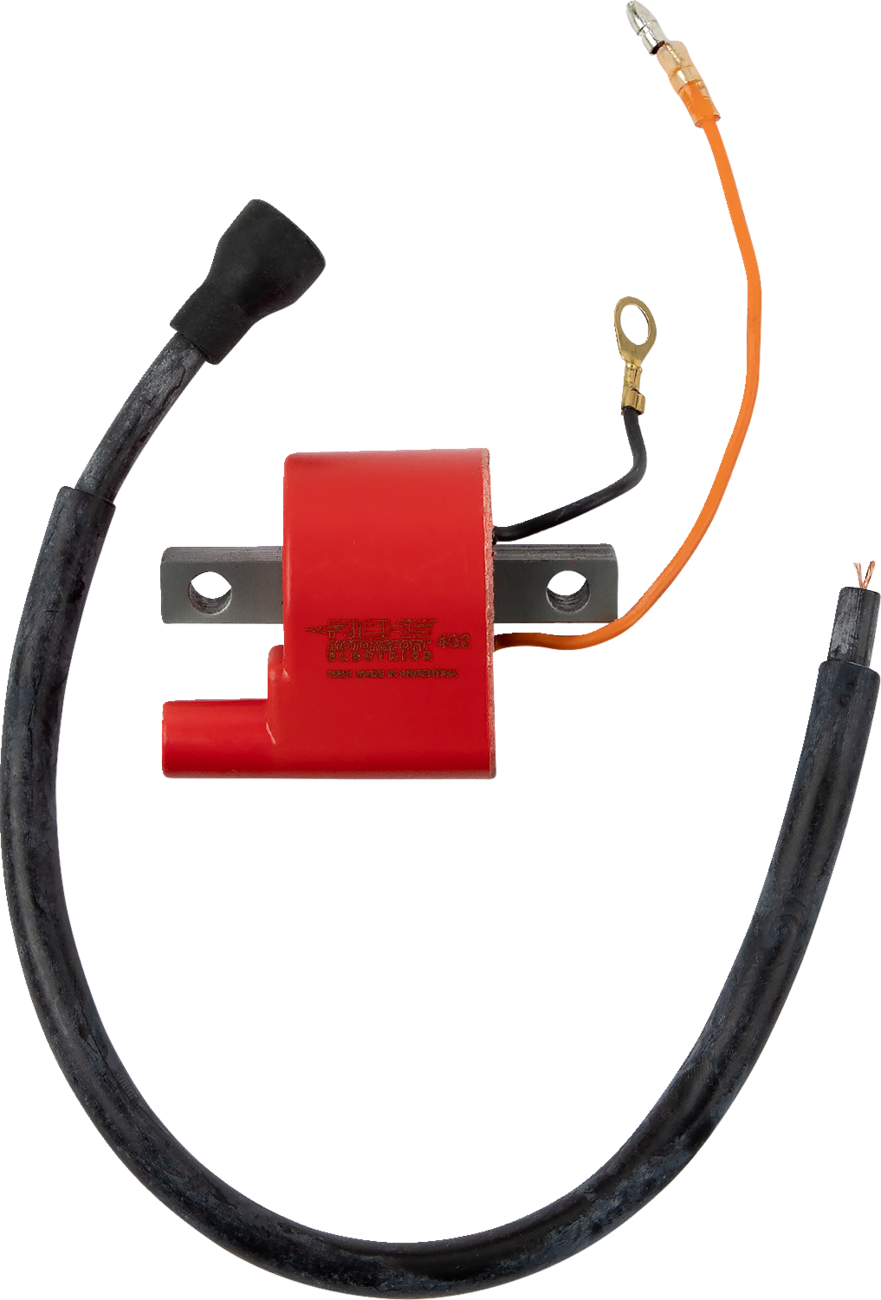 Ignition Coil - Yamaha