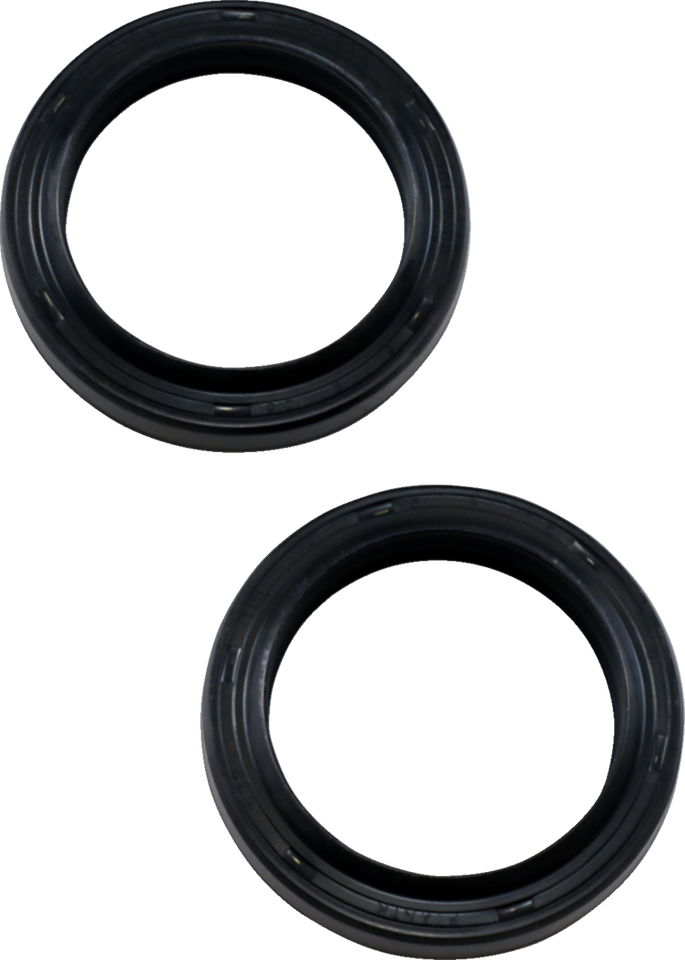 Fork Seals - 39 mm ID x 51 mm OD x 10 mm T