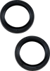 Fork Seals - 39 mm ID x 51 mm OD x 10 mm T