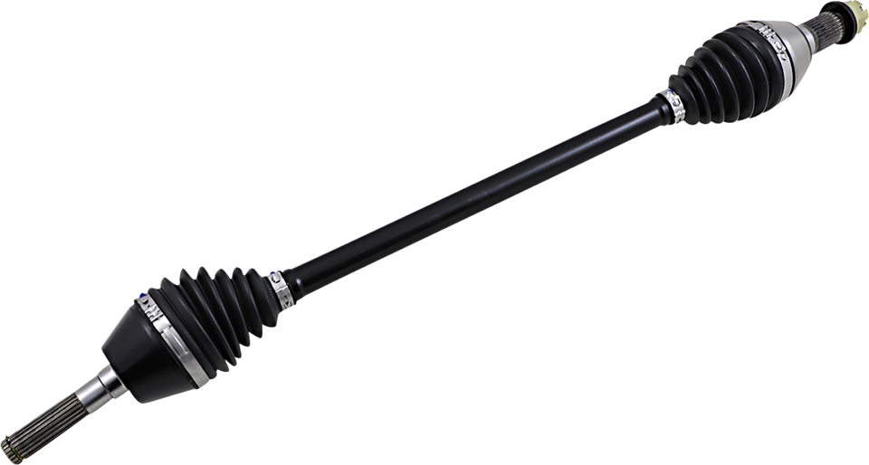 Axle Kit - CV - Complete - Heavy-Duty - Front Left - Can Am