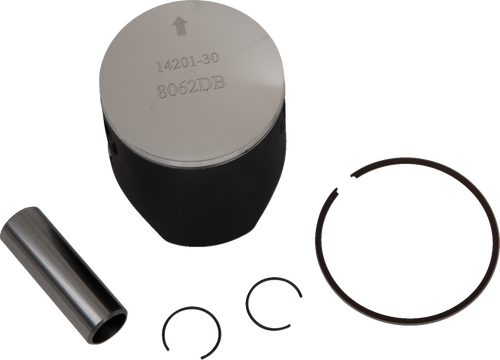 Piston Kit - 53.97 mm - Kawasaki