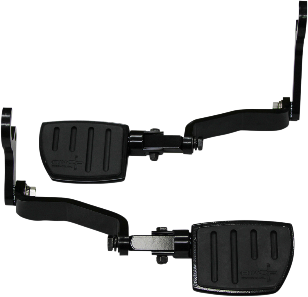 Highway Pegs - GL 1800