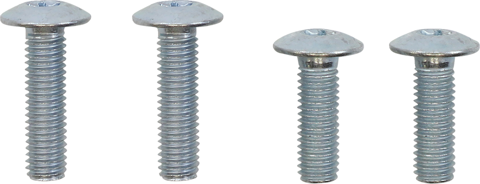 Skid Plate - Heavy Duty