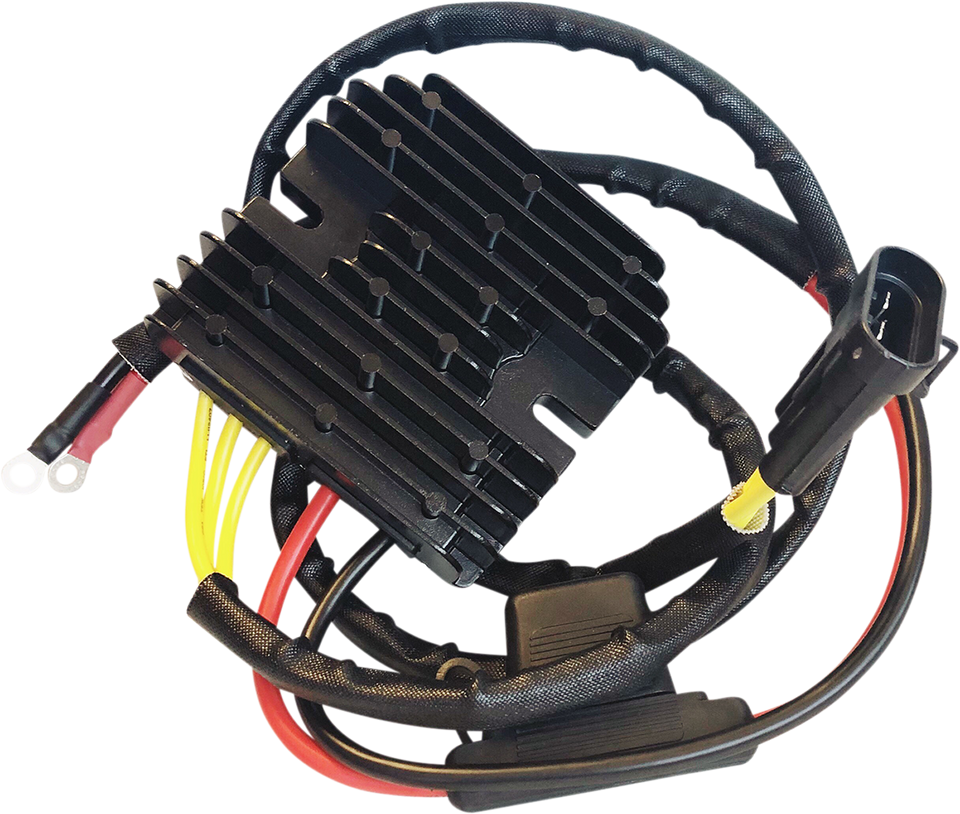 Regulator/Rectifier - Hot Shot Series