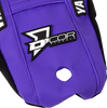 Seat Cover - Retro Purple - YZ 22-24