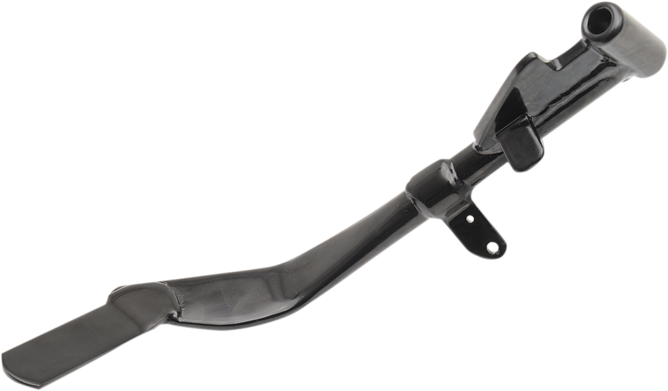 Kickstand - Black - 7" - Lutzka's Garage