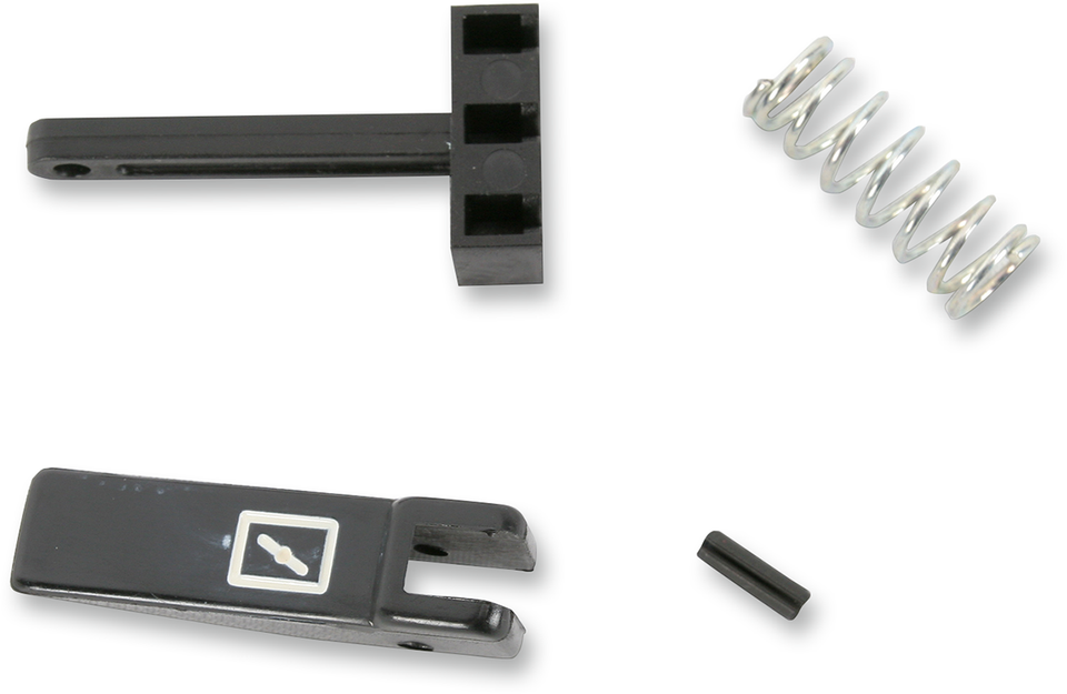 Choke Lever Kit - Triple