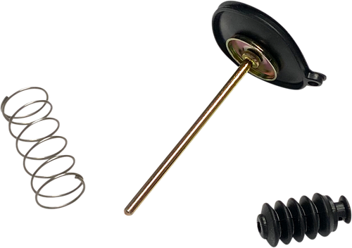 Replacement Carburetor Accelerator Pump Kit - Honda