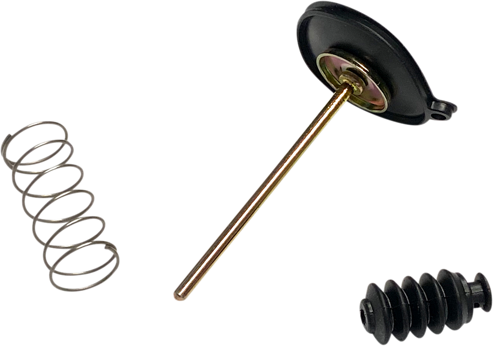 Replacement Carburetor Accelerator Pump Kit - Honda
