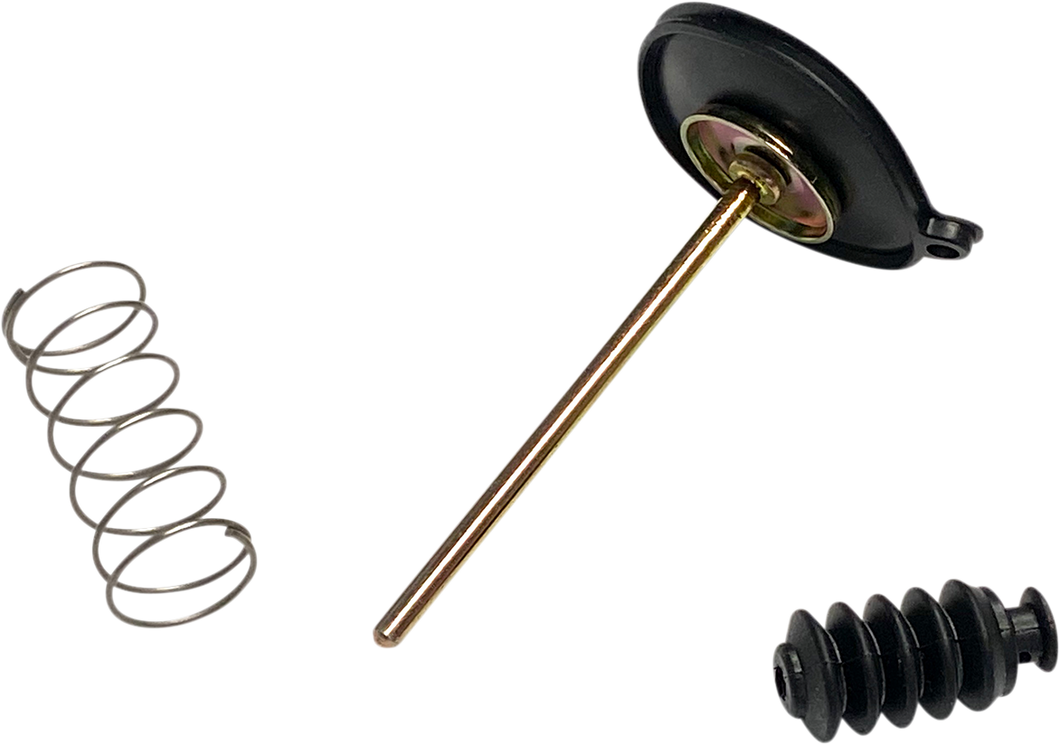 Replacement Carburetor Accelerator Pump Kit - Honda