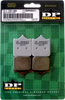 Sintered Brake Pads - BMW