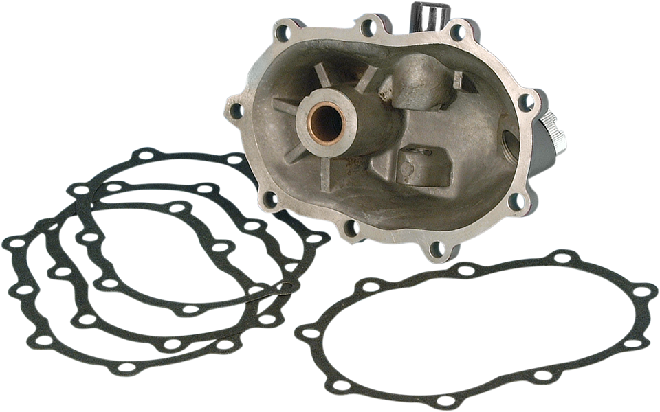 Kicker Cover Gasket - 4 Speed