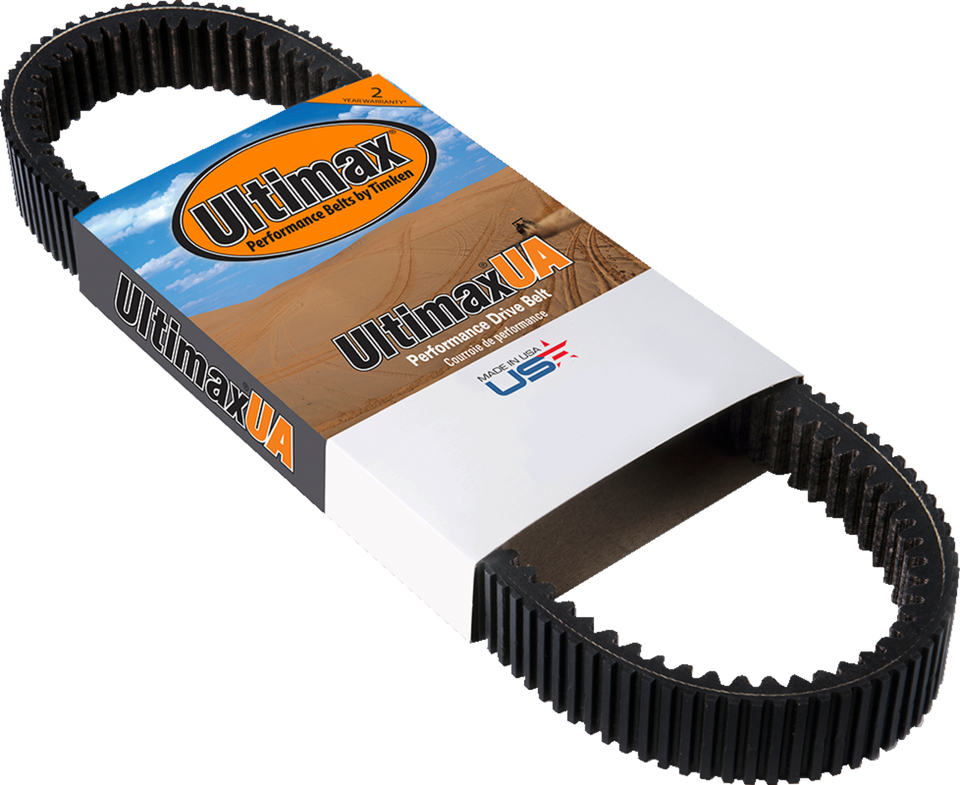 Drive Belt - Ultimax