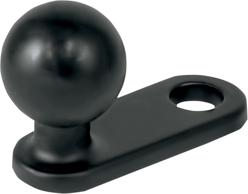 Ball Mount - 11 mm Hole Base