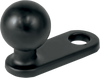 Ball Mount - 11 mm Hole Base