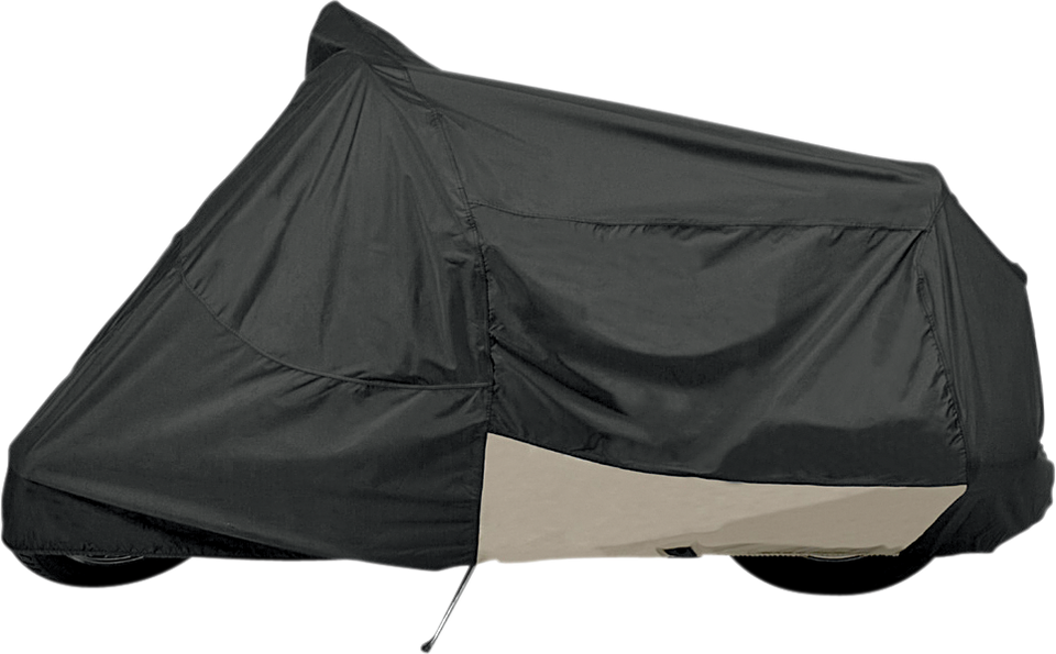 Weatherall Plus Cover - S/M Cruiser