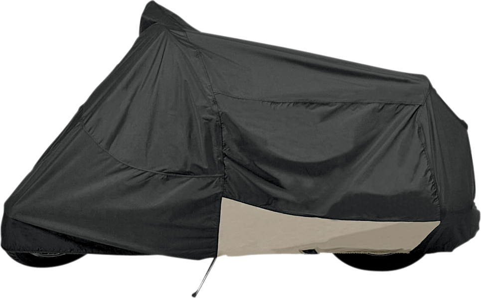 Weatherall Plus Cover - S/M Cruiser