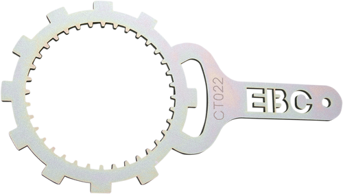 Clutch Hub Tool