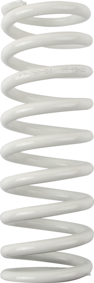 Shock Spring - 63 mm - 51 n/mm