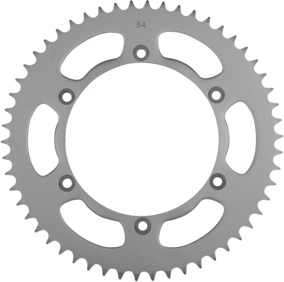 Rear Sprocket - 54 Tooth - Honda - Lutzka's Garage