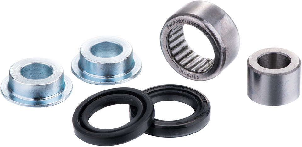 Shock Bearing Kit - Lower