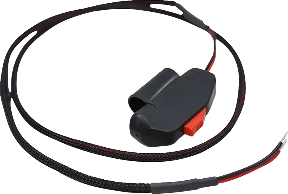 Launch Control Kit with Switch - Can-Am