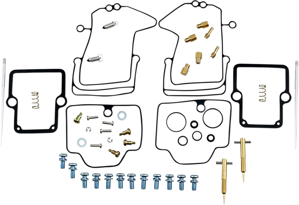 Carburetor Repair Kit - Ski-Doo