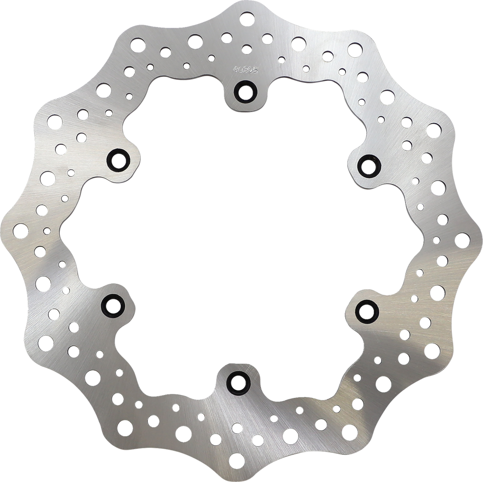 RFX Rotor - Rear - Yamaha