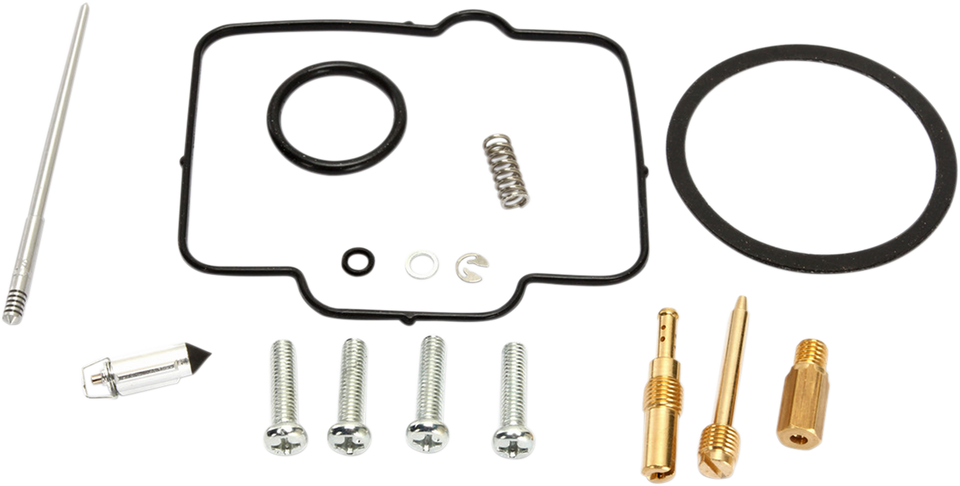 Carburetor Repair Kit - Suzuki