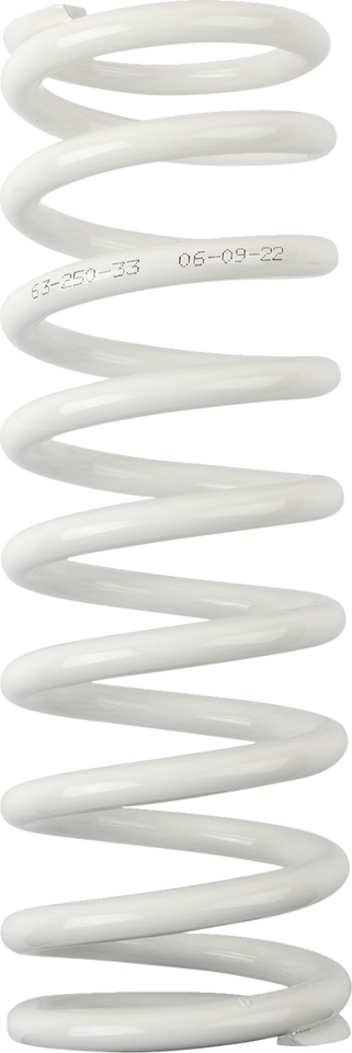 Shock Spring - 63 mm - 33 n/mm