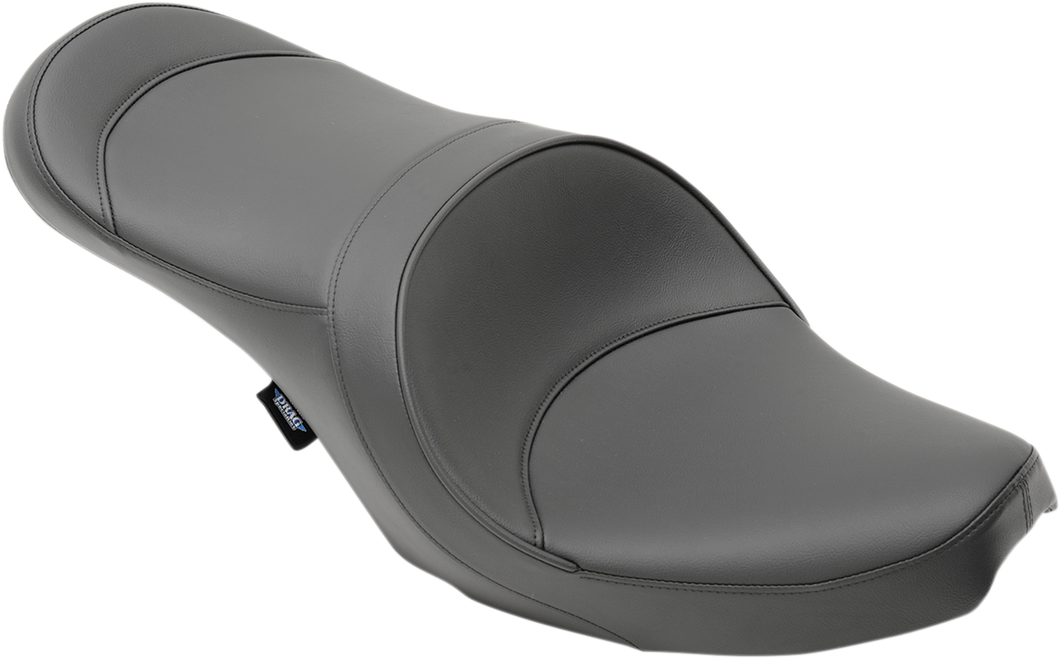 Double Bucket Seat - Smooth - FX/FL 58-84 - Lutzka's Garage