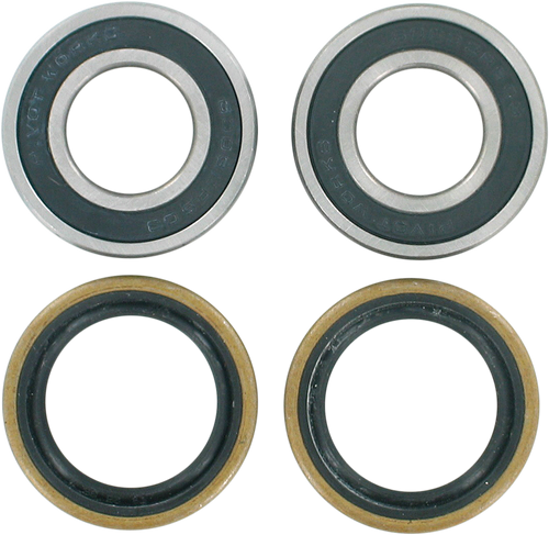 Wheel Bearing Kit - Front
