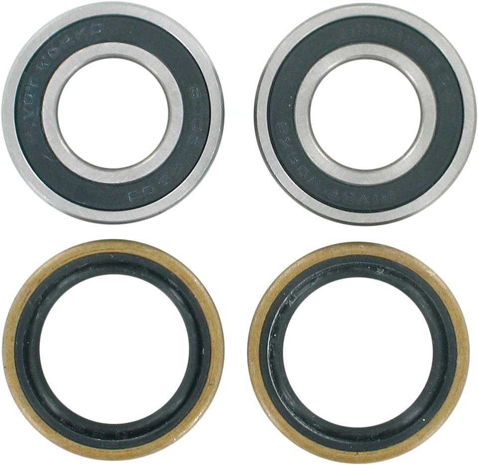 Wheel Bearing Kit - Front