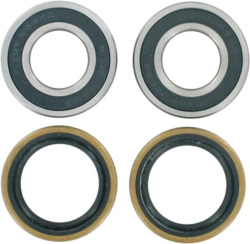 Wheel Bearing Kit - Front
