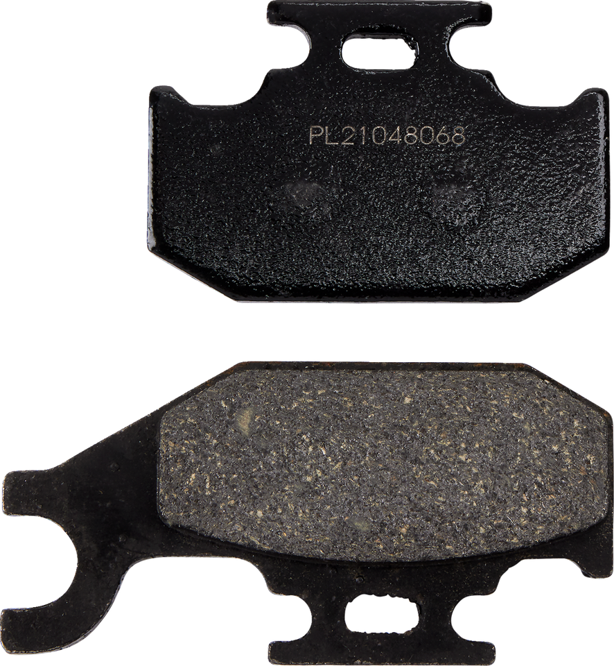 Qualifier Brake Pads