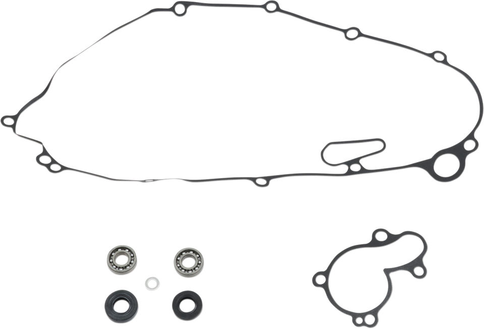 Water Pump Gasket Kit - Kawasaki