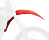 Fender - Front - OEM Red - CRF 250R/450R