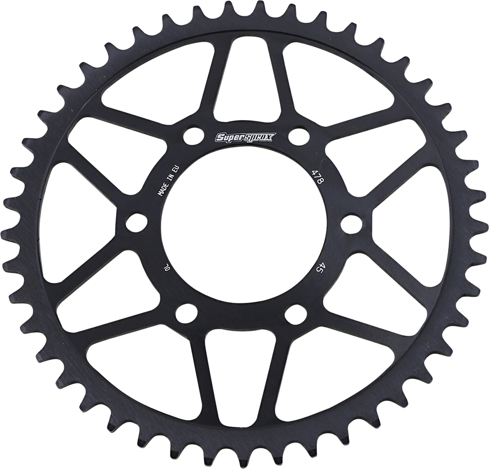Rear Sprocket - 45 Tooth - Kawasaki/Polaris - Lutzka's Garage