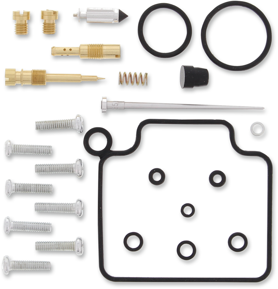 Carburetor Repair Kit - Honda