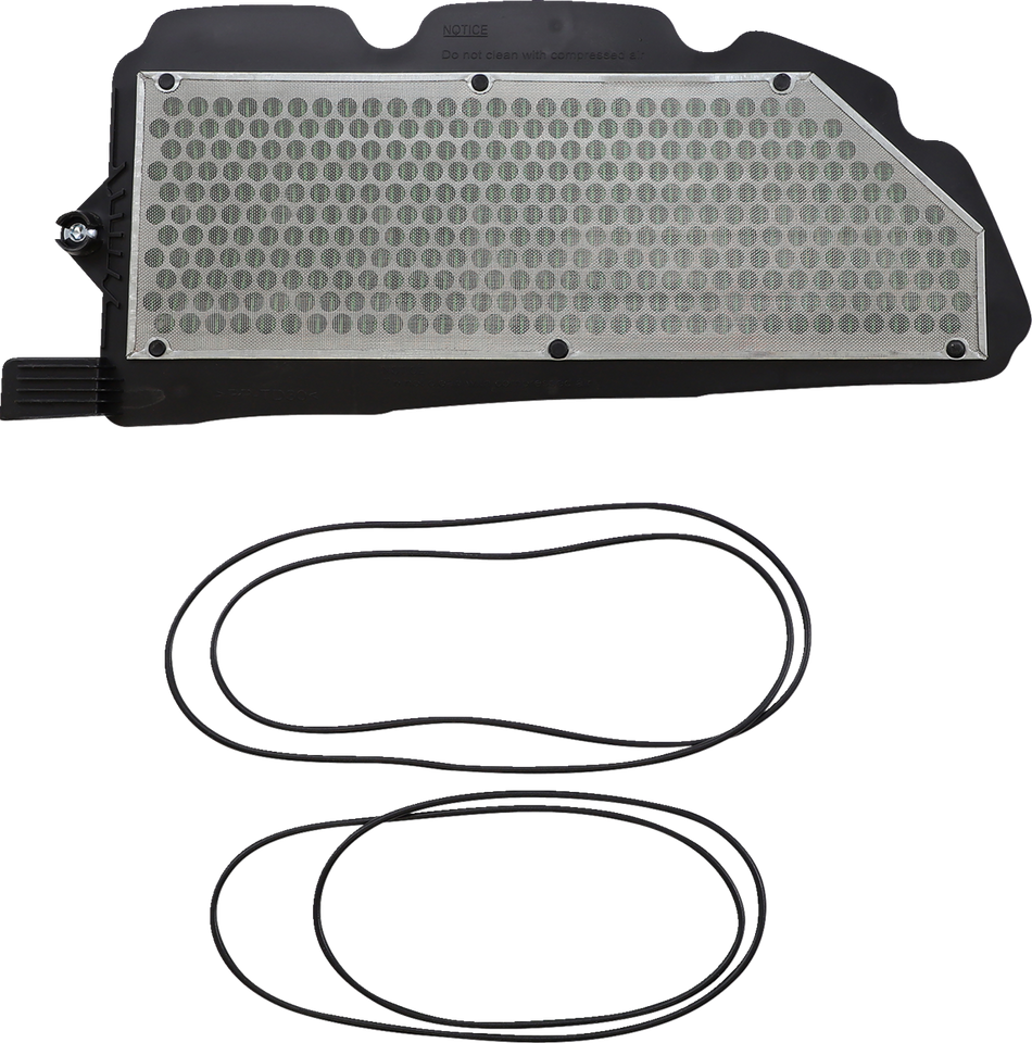 Replacement Air Filter - Honda