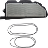 Replacement Air Filter - Honda