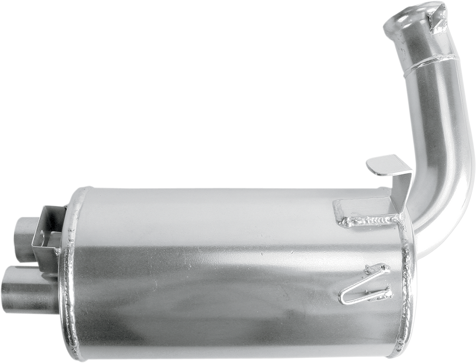 Exhaust Silencer