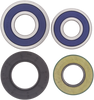 Wheel Bearing Kit - Rear